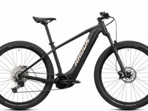 Radon Jealous Hybrid 8.0 625 E-Bike