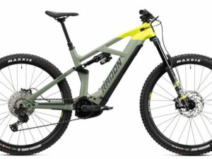 Radon Render 8.0 625 E-Bike